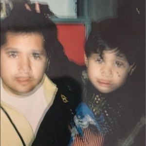 Meet your Posher, Rob